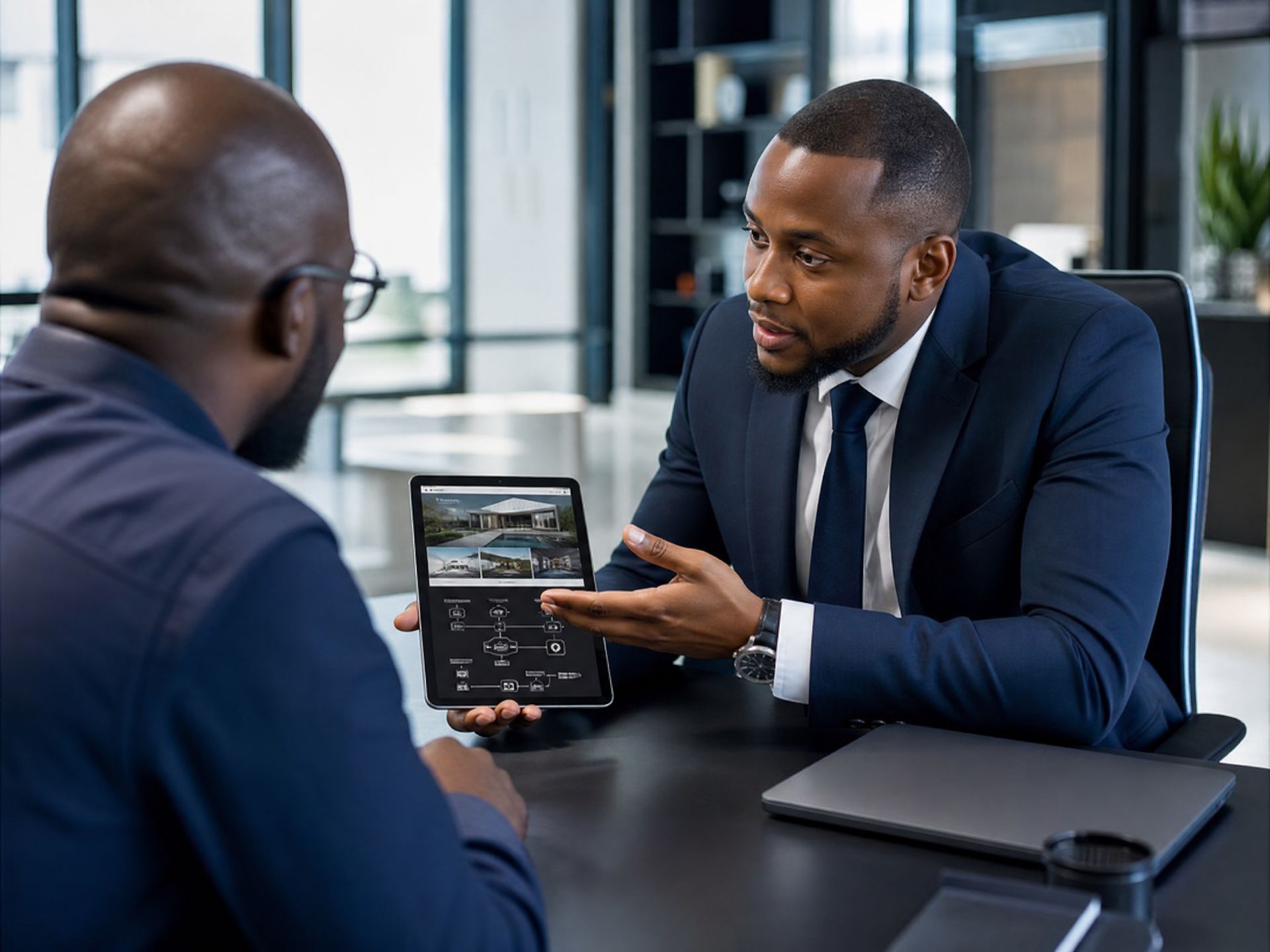 TechGundy Consulting