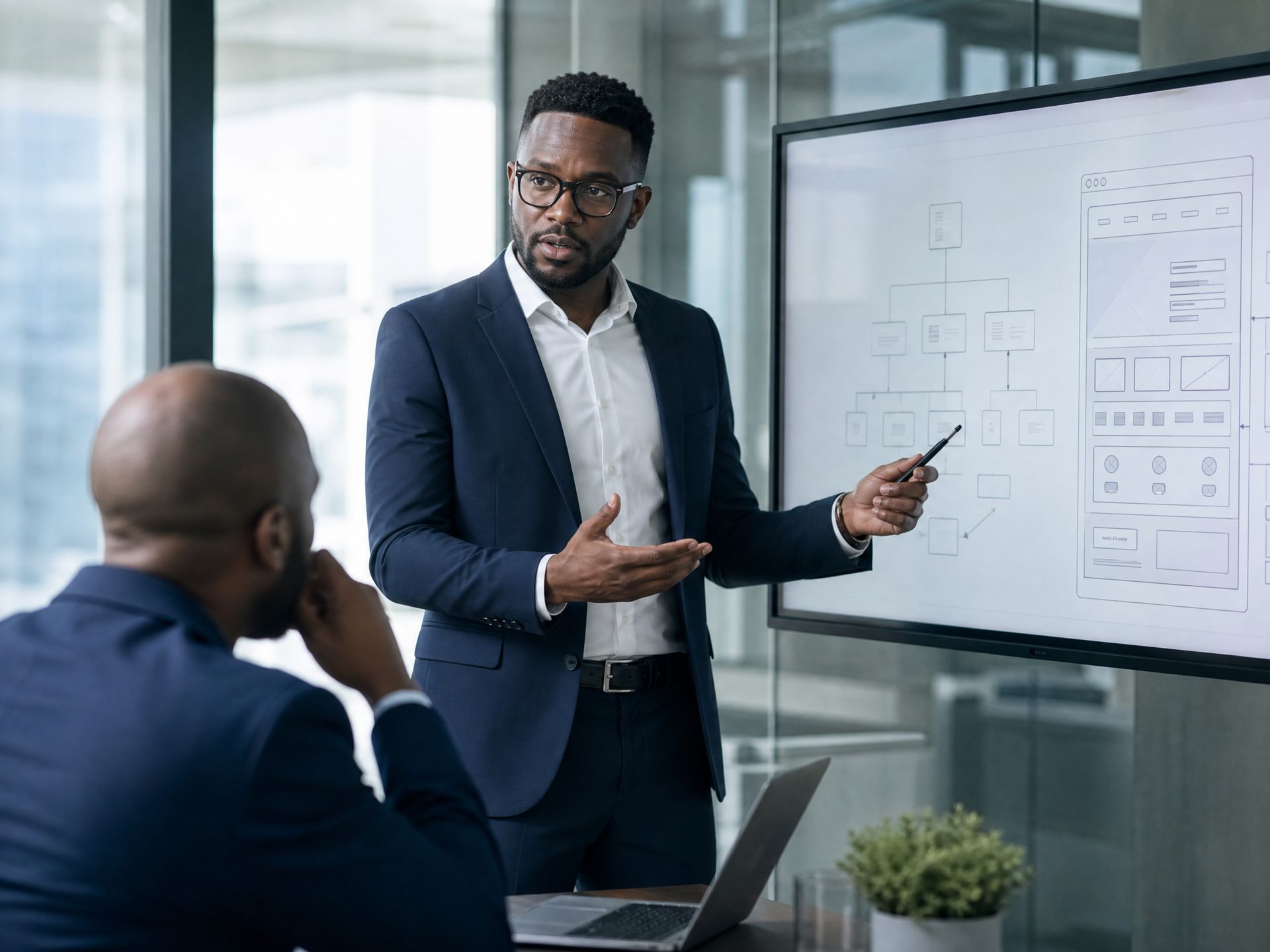 TechGundy consulting