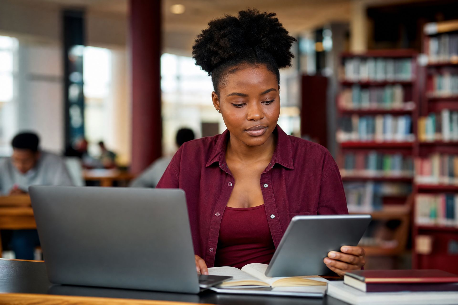 Numérique pour équipes administratives